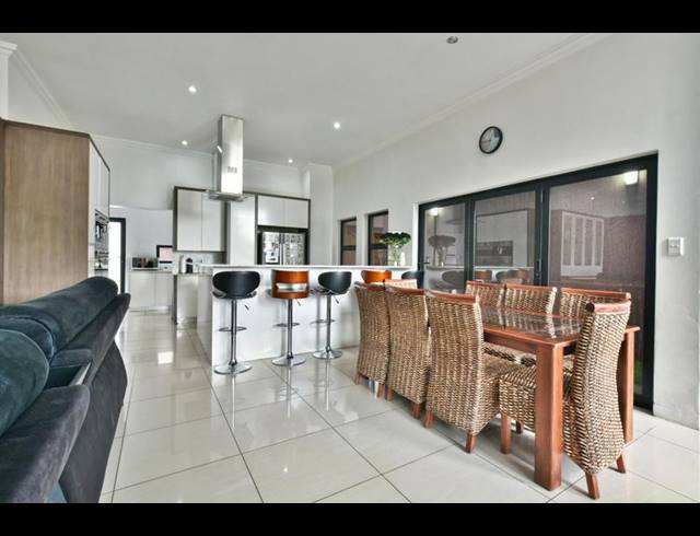 4 BEDROOM HOUSE FOR SALE IN EYE OF AFRICA